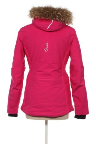 Γυναίκειο μπουφάν για χειμερινά σπορ Dare 2B, Μέγεθος S, Χρώμα Ρόζ , Τιμή 33,60 €