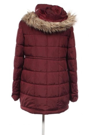 Damenjacke für Wintersports H&M Mama, Größe S, Farbe Rot, Preis 19,29 €