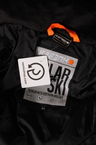 Damenjacke für Wintersports Icepeak, Größe XL, Farbe Schwarz, Preis € 83,29