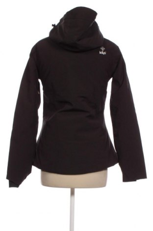 Dámska bunda pre zimné športy  Kilpi, Veľkosť S, Farba Čierna, Cena  32,49 €