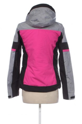Damenjacke für Wintersports McKinley, Größe XS, Farbe Schwarz, Preis € 44,44