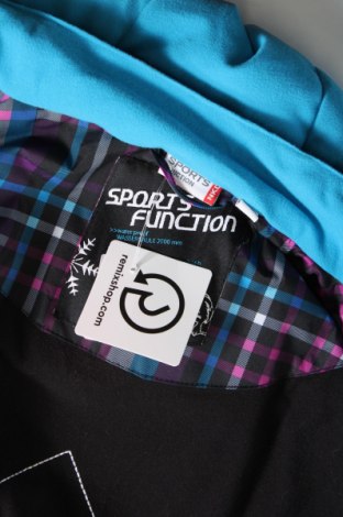 Damenjacke für Wintersports Nkd, Größe L, Farbe Mehrfarbig, Preis € 32,32