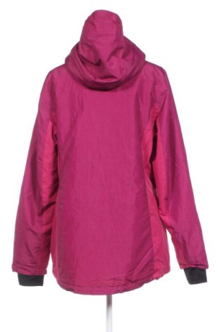 Dámská bunda pro zimní sporty  Northville, Velikost L, Barva Růžová, Cena  576,00 Kč