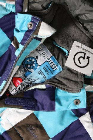 Dámská bunda pro zimní sporty  Protest, Velikost M, Barva Vícebarevné, Cena  732,00 Kč