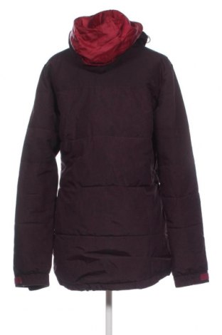 Γυναίκειο μπουφάν για χειμερινά σπορ Protest, Μέγεθος L, Χρώμα Βιολετί, Τιμή 15,59 €