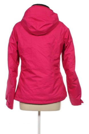 Γυναίκειο μπουφάν για χειμερινά σπορ Salomon, Μέγεθος M, Χρώμα Ρόζ , Τιμή 111,33 €