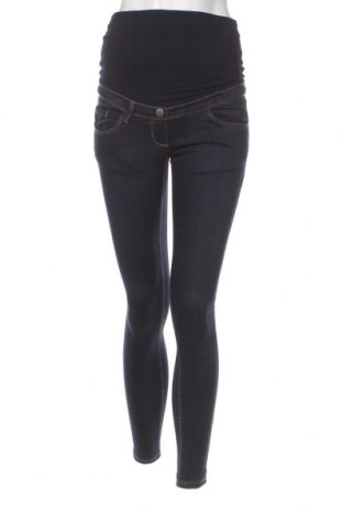 Umstandsjeans, Größe S, Farbe Blau, Preis 9,00 €