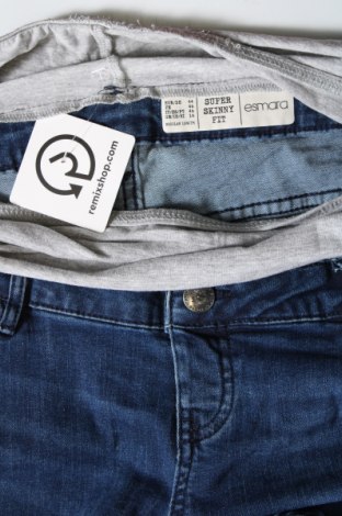 Umstandsjeans Esmara, Größe XL, Farbe Blau, Preis € 7,87