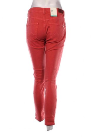 Džíny pro těhotné  Pepe Jeans, Velikost XS, Barva Červená, Cena  499,00 Kč