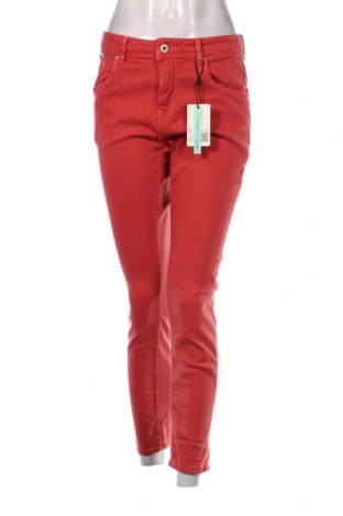 Umstandsjeans Pepe Jeans, Größe S, Farbe Rot, Preis € 18,99