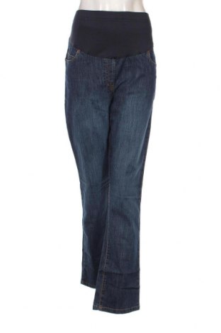 Umstandsjeans TCM, Größe M, Farbe Blau, Preis 6,68 €