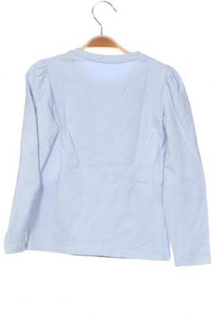Kinder Shirt, Größe 5-6y/ 116-122 cm, Farbe Blau, Preis € 9,28