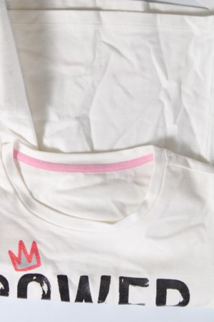 Kinder Shirt, Größe 3-4y/ 104-110 cm, Farbe Weiß, Preis 6,50 €