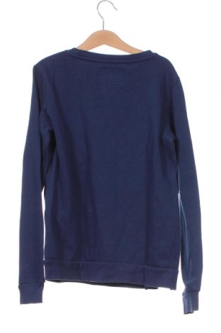 Kinder Shirt, Größe 10-11y/ 146-152 cm, Farbe Blau, Preis 6,00 €