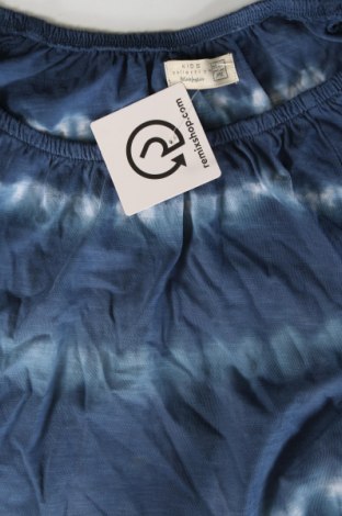 Παιδική μπλούζα, Μέγεθος 11-12y/ 152-158 εκ., Χρώμα Μπλέ, Τιμή 3,81 €