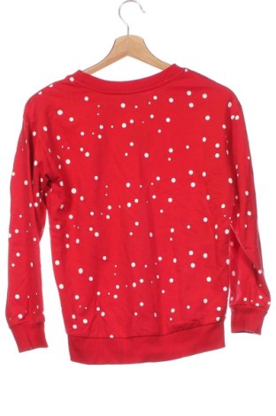 Детска блуза, Размер 10-11y/ 146-152 см, Цвят Червен, Цена 6,00 лв.