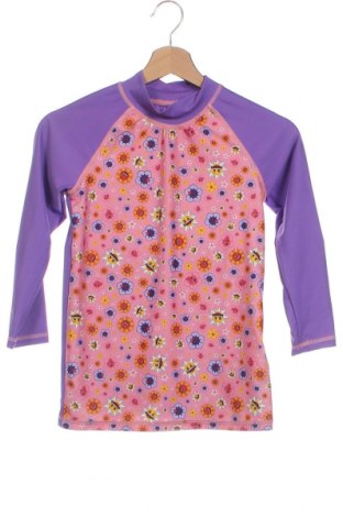 Детска блуза, Размер 10-11y/ 146-152 см, Цвят Лилав, Цена 7,37 лв.