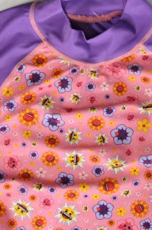 Детска блуза, Размер 10-11y/ 146-152 см, Цвят Лилав, Цена 6,27 лв.