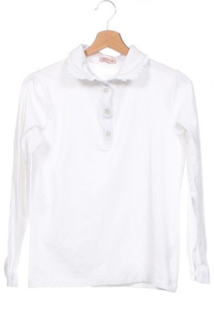 Kinder Shirt, Größe 13-14y/ 164-168 cm, Farbe Weiß, Preis € 8,02