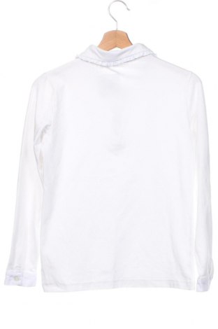 Детска блуза, Размер 13-14y/ 164-168 см, Цвят Бял, Цена 15,68 лв.