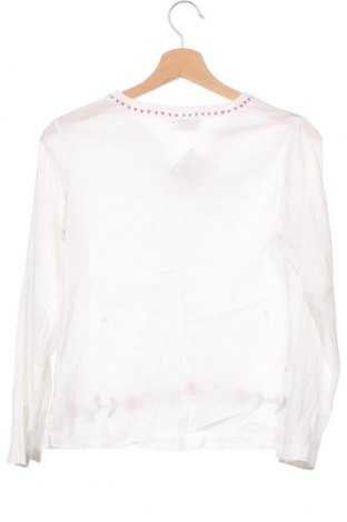 Παιδική μπλούζα, Μέγεθος 12-13y/ 158-164 εκ., Χρώμα Λευκό, Τιμή 3,07 €