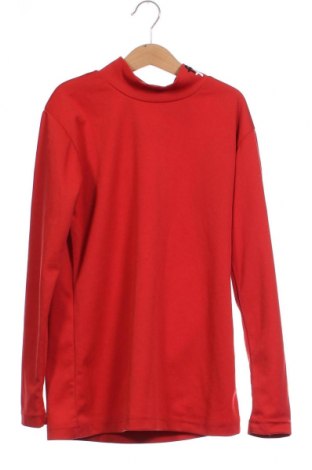 Kinder Shirt, Größe 11-12y/ 152-158 cm, Farbe Rot, Preis 2,98 €