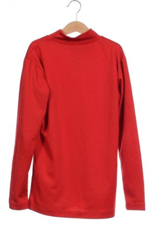 Детска блуза, Размер 11-12y/ 152-158 см, Цвят Червен, Цена 4,07 лв.