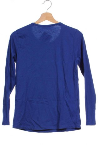Παιδική μπλούζα, Μέγεθος 11-12y/ 152-158 εκ., Χρώμα Μπλέ, Τιμή 3,33 €