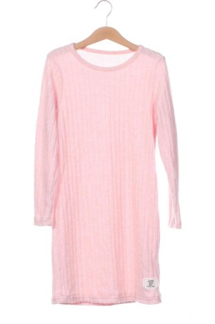 Детска блуза, Размер 7-8y/ 128-134 см, Цвят Розов, Цена 6,60 лв.