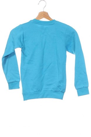 Kinder Shirt, Größe 9-10y/ 140-146 cm, Farbe Blau, Preis 4,21 €