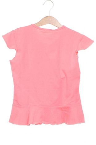 Детска блуза, Размер 7-8y/ 128-134 см, Цвят Розов, Цена 7,56 лв.