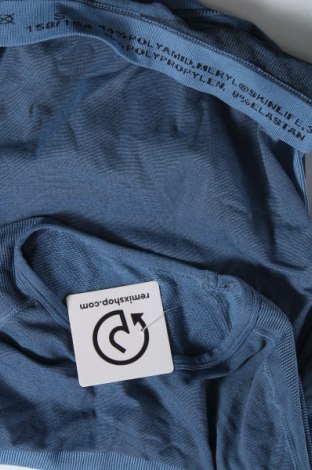 Kinder Shirt, Größe 12-13y/ 158-164 cm, Farbe Blau, Preis 14,61 €