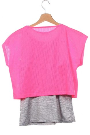 Παιδική μπλούζα, Μέγεθος 12-13y/ 158-164 εκ., Χρώμα Ρόζ , Τιμή 2,89 €