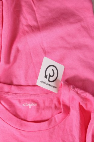 Kinder Shirt, Größe 15-18y/ 170-176 cm, Farbe Rosa, Preis € 2,52