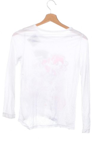Детска блуза, Размер 12-13y/ 158-164 см, Цвят Бял, Цена 4,93 лв.