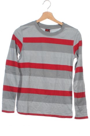 Παιδική μπλούζα, Μέγεθος 14-15y/ 168-170 εκ., Χρώμα Γκρί, Τιμή 3,60 €