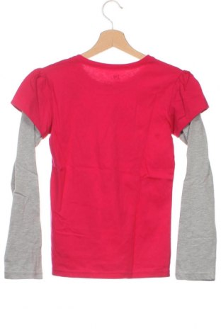 Детска блуза, Размер 14-15y/ 168-170 см, Цвят Розов, Цена 4,11 лв.