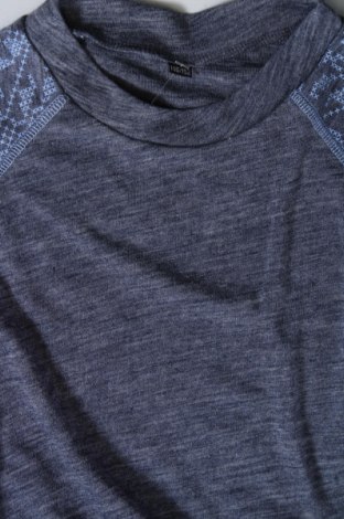 Kinder Shirt, Größe 10-11y/ 146-152 cm, Farbe Blau, Preis 7,65 €