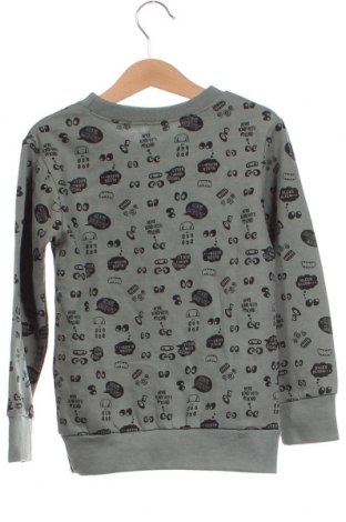 Kinder Shirt, Größe 4-5y/ 110-116 cm, Farbe Grün, Preis € 7,65