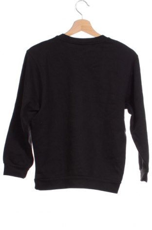 Детска блуза, Размер 10-11y/ 146-152 см, Цвят Черен, Цена 11,00 лв.