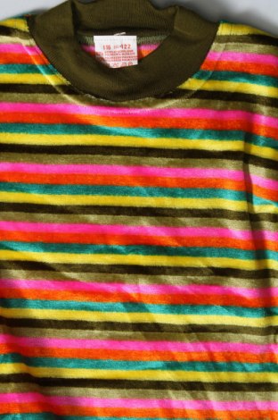 Παιδική μπλούζα, Μέγεθος 5-6y/ 116-122 εκ., Χρώμα Πολύχρωμο, Τιμή 4,08 €