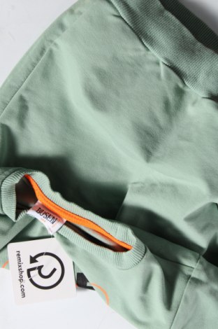 Παιδική μπλούζα, Μέγεθος 3-4y/ 104-110 εκ., Χρώμα Πράσινο, Τιμή 6,14 €