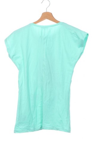 Kinder Shirt, Größe 12-13y/ 158-164 cm, Farbe Grün, Preis 7,67 €