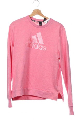 Dětská halenka  Adidas, Velikost 14-15y/ 168-170 cm, Barva Růžová, Cena  334,00 Kč