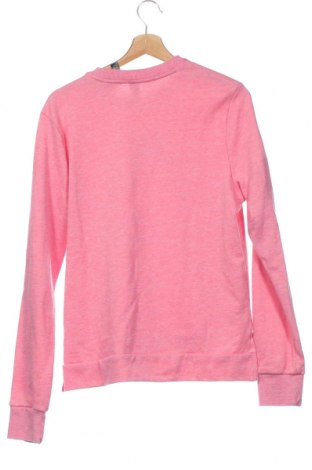 Dziecięca bluzka Adidas, Rozmiar 14-15y/ 168-170 cm, Kolor Różowy, Cena 101,15 zł