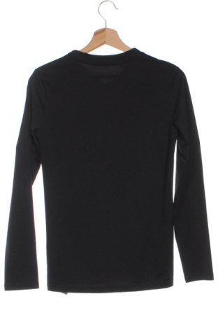 Παιδική μπλούζα Adidas, Μέγεθος 12-13y/ 158-164 εκ., Χρώμα Μαύρο, Τιμή 17,81 €
