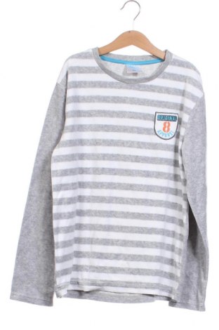 Детска блуза Alive, Размер 10-11y/ 146-152 см, Цвят Сив, Цена 6,38 лв.