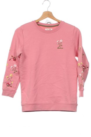 Kinder Shirt Barbour, Größe 12-13y/ 158-164 cm, Farbe Rosa, Preis 11,35 €