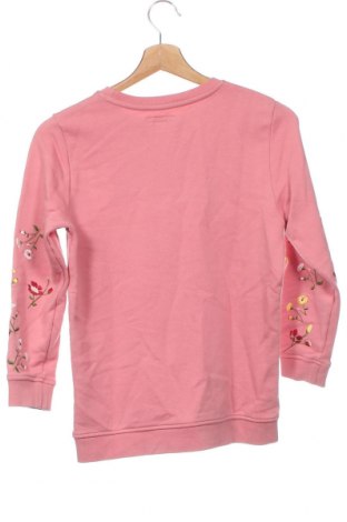 Dziecięca bluzka Barbour, Rozmiar 12-13y/ 158-164 cm, Kolor Różowy, Cena 43,35 zł