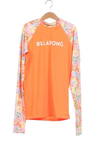 Детска блуза Billabong, Размер 14-15y/ 168-170 см, Цвят Многоцветен, Цена 59,00 лв.